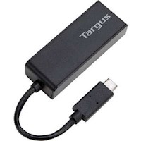 Adaptador USB-C Targus Gigabit Ethernet LAN - ACA937BT